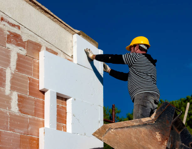 Best Insulation for Specific Applications in Clendon, AR